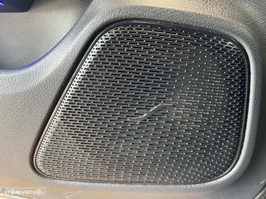 Mercedes-Benz CLA 250 e 8G-DCT Edition AMG Line - 31