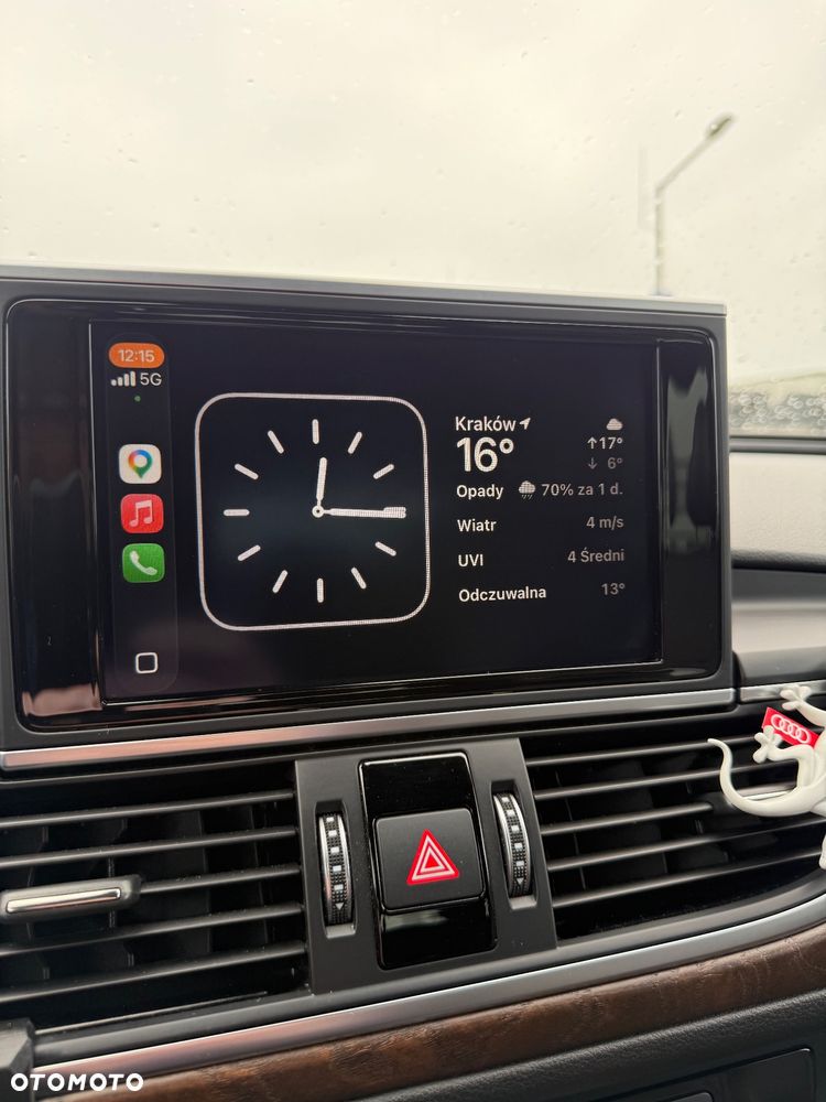Audi A6 Allroad - 14