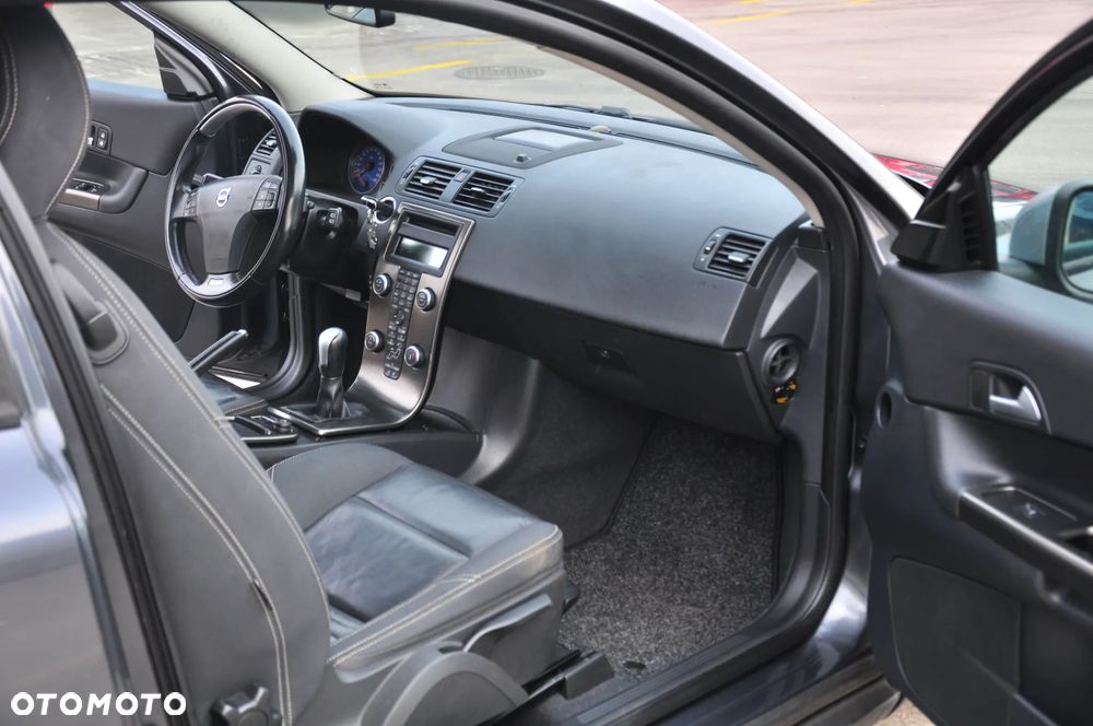 Volvo C30 D2 RDesign - 11