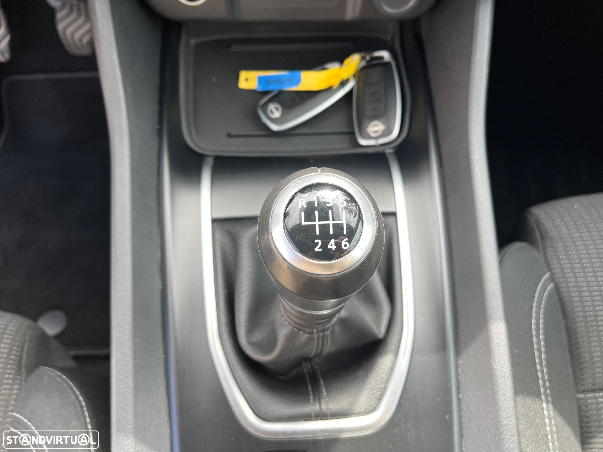 Nissan Qashqai 1.3 DIG-T N-Connecta LED - 35