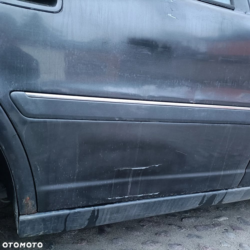 Volvo S80 - 26
