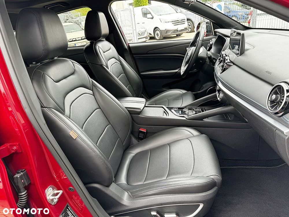 Seres 3 53kWh Luxury - 12