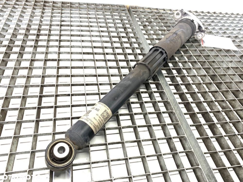 AMORTYZATOR LEWY TYŁ  SKODA SUPERB III Kombi (3V5) 2015 - 2022 2.0 TDI 110 kW [150 KM] olej - 3