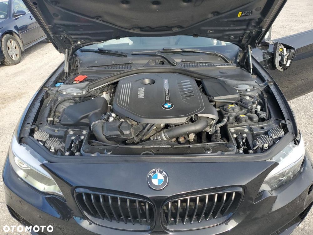 BMW Seria 2 M240i xDrive - 12