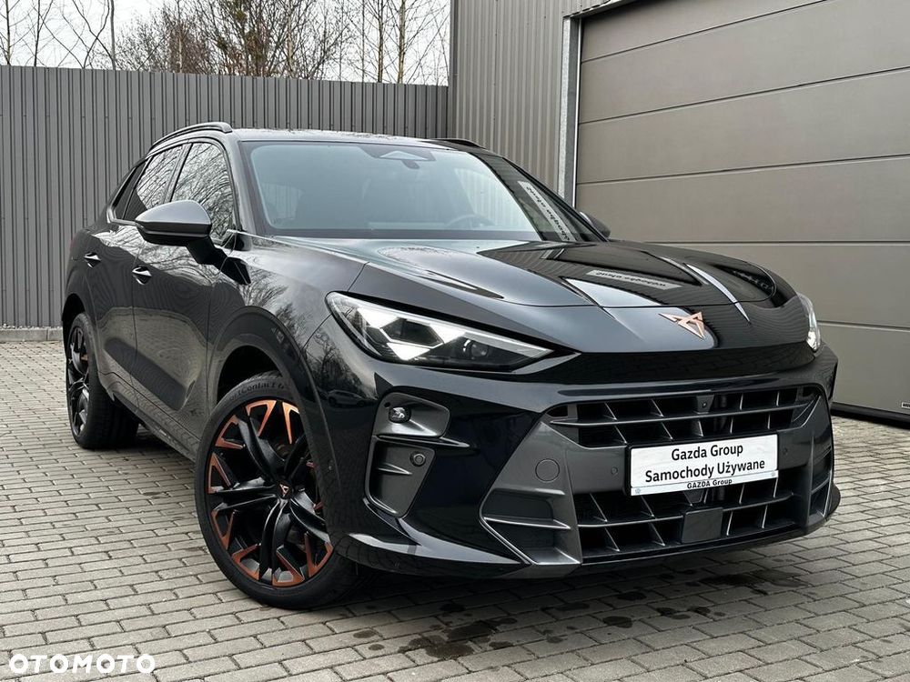 Cupra Terramar 1.5 eHybrid PHEV VZ DSG - 2