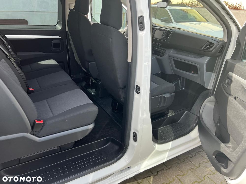 Citroën Jumpy - 4
