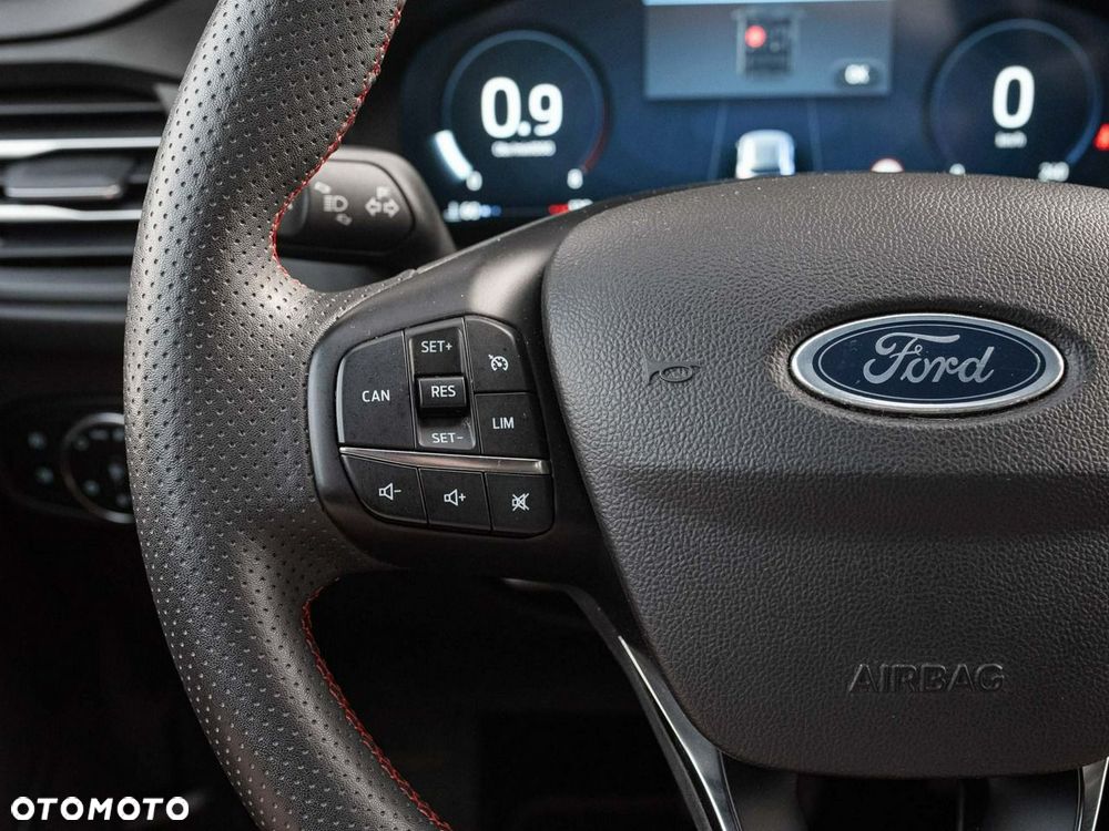 Ford Focus - 14