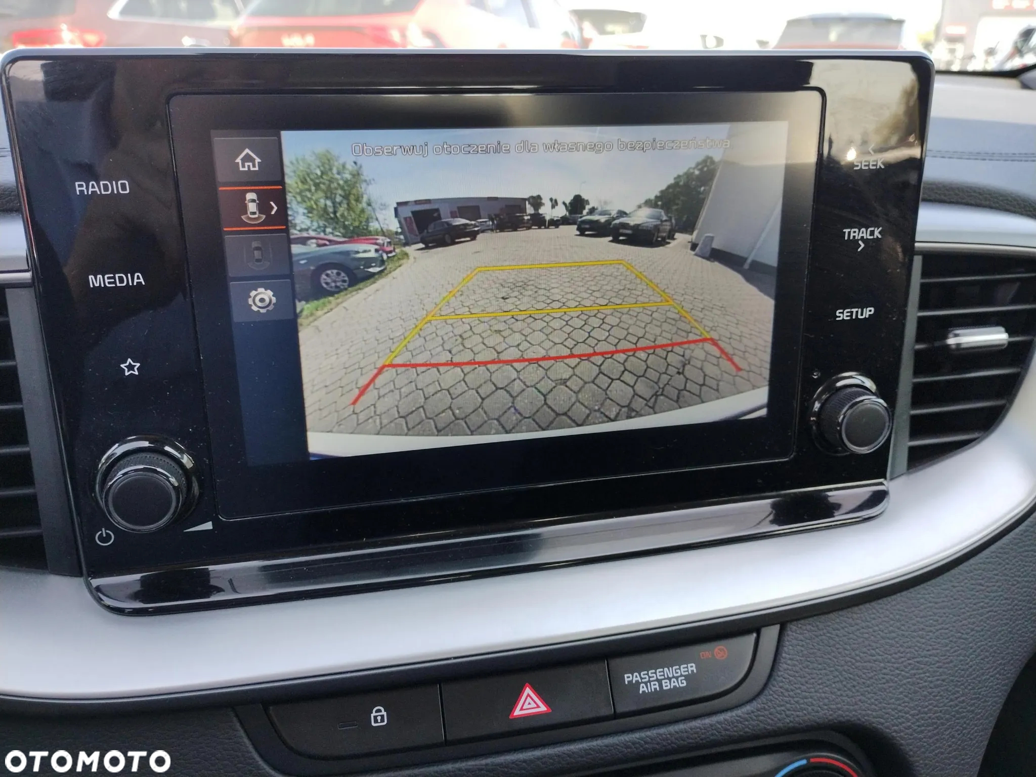 Kia Ceed 1.5 T-GDI M DCT - 22