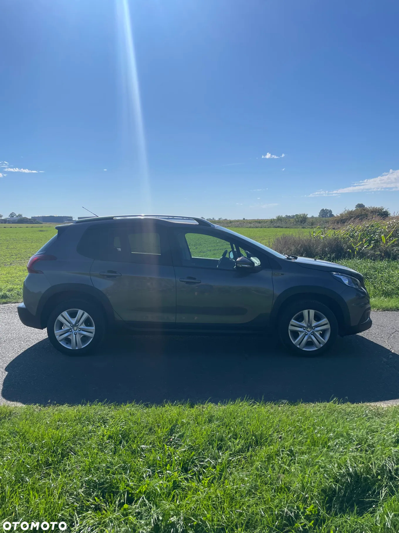 Peugeot 2008 1.2 Pure Tech Access - 3