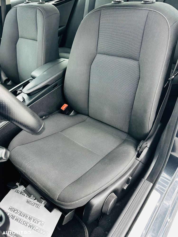 Mercedes-Benz C 220 CDI 7G-TRONIC Avantgarde Edition - 15