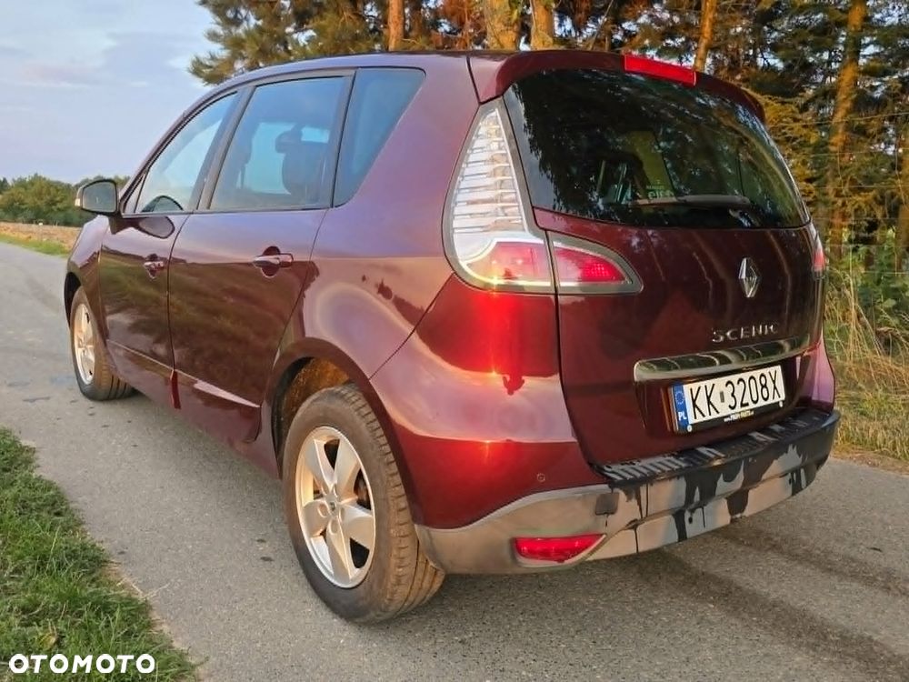 Renault Scenic - 4