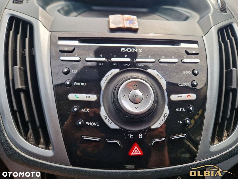 Ford C-MAX 1.0 EcoBoost Start-Stopp-System Titanium - 28