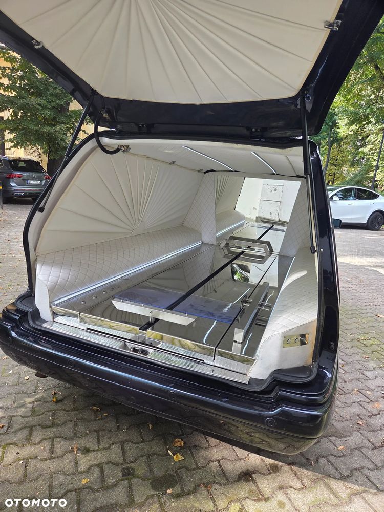 Mercedes-Benz Klasa E 280 4-Matic Avantgarde - 7