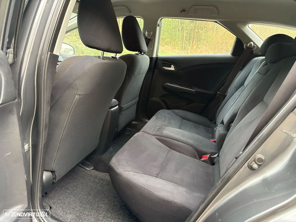 Honda Civic Tourer 1.6 i-DTEC Sport - 15