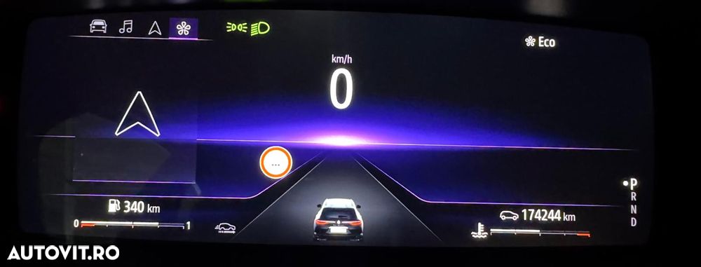 Renault Talisman BLUE dCi 160 EDC INTENS - 25