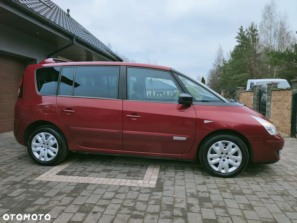 Renault Espace 2.0 dCi FAP Expression - 3