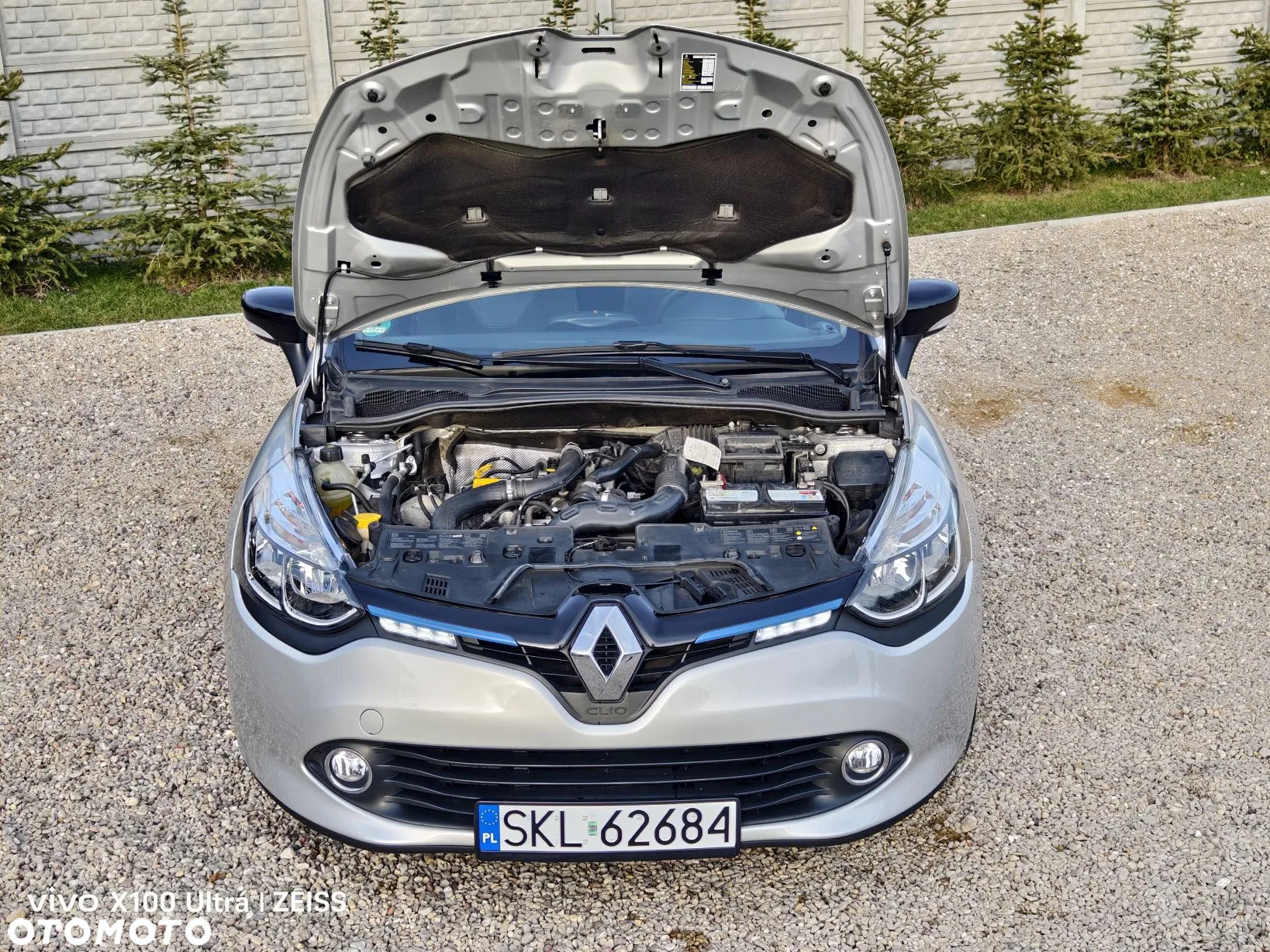 Renault Clio 0.9 Energy TCe Limited EU6 - 26