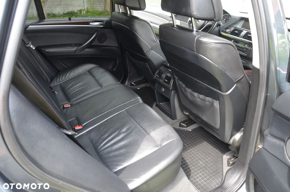 BMW X5 3.0d xDrive - 17