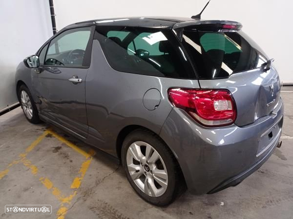 Para Peças Citroën Ds3 - 5