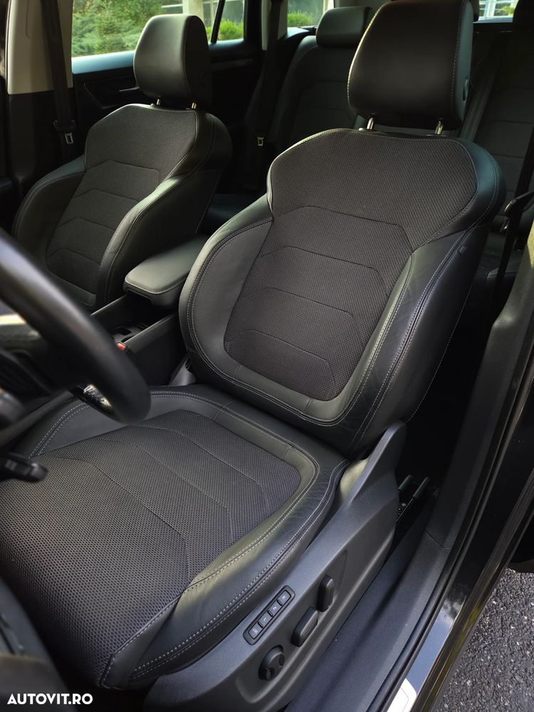 Skoda Kodiaq 2.0 TDI DSG Style - 3