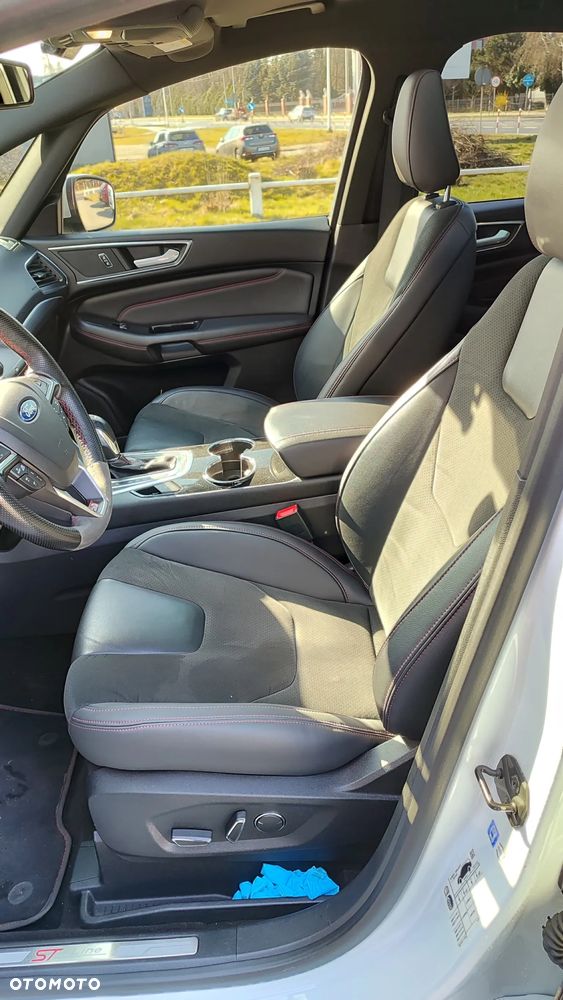 Ford S-Max 2.0 TDCi ST-Line PowerShift - 18