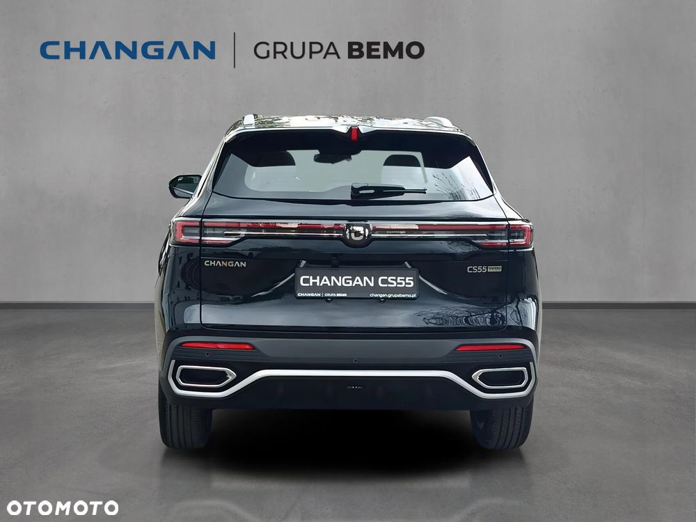 Changan CS55 Plus - 4