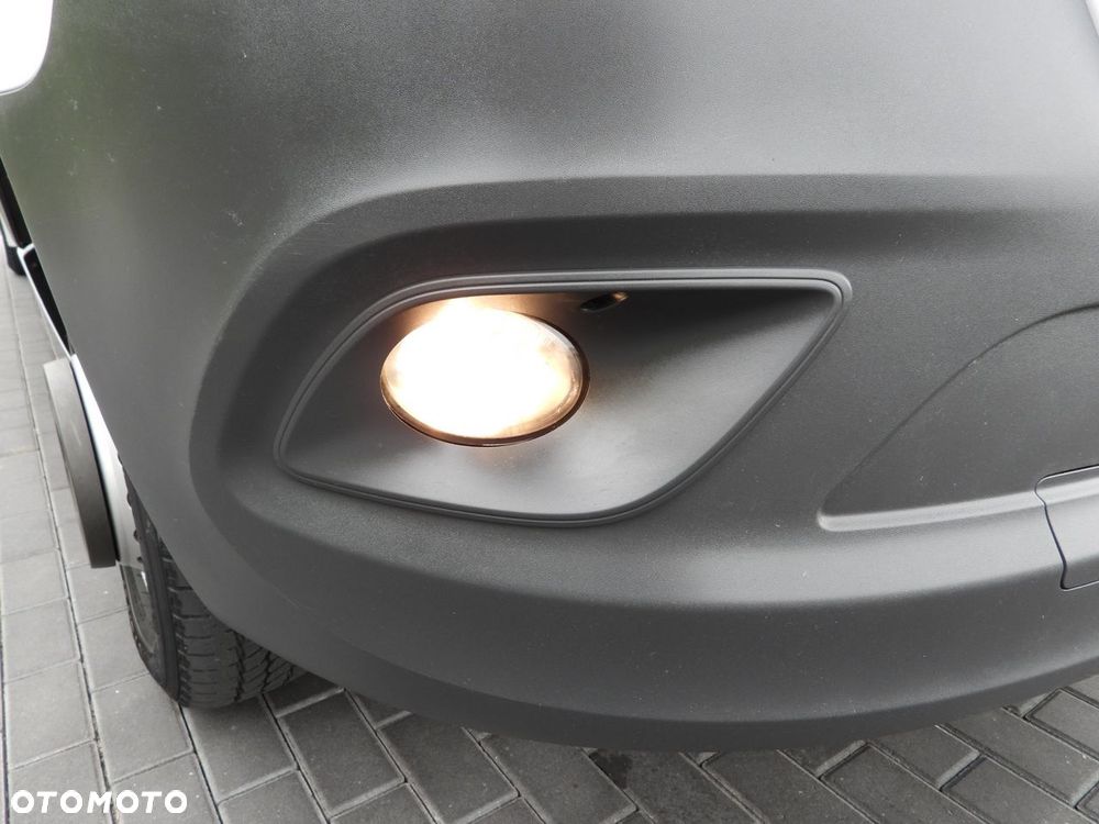 Mercedes-Benz SPRINTER 519  PLANDEKA 8 PALET WEBASTO TEMPOMAT BLIŹNIACZE KOŁA KLIMATYZACJA  190KM - 22