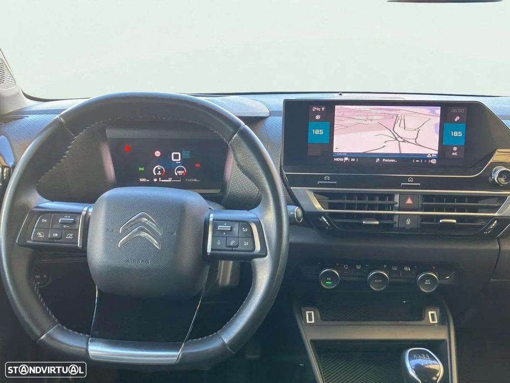 Citroën C4 1.2 PureTech Feel Pack - 11