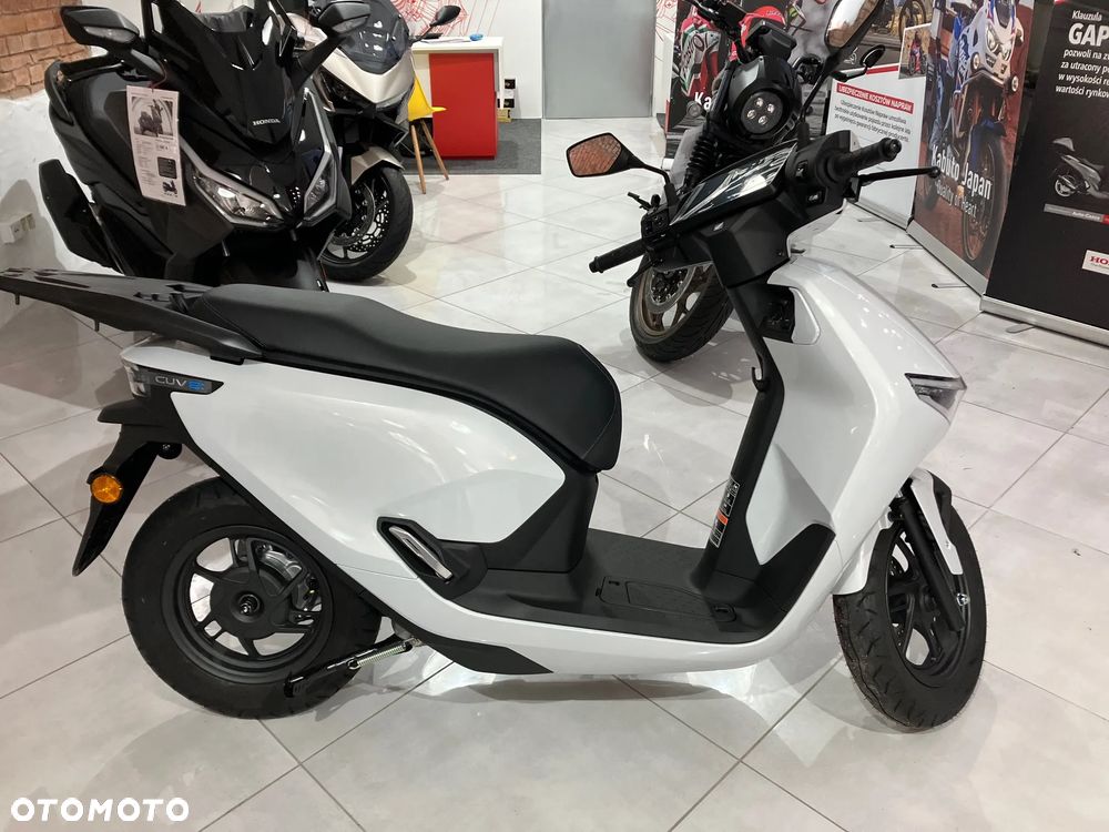 Honda Inny - 3