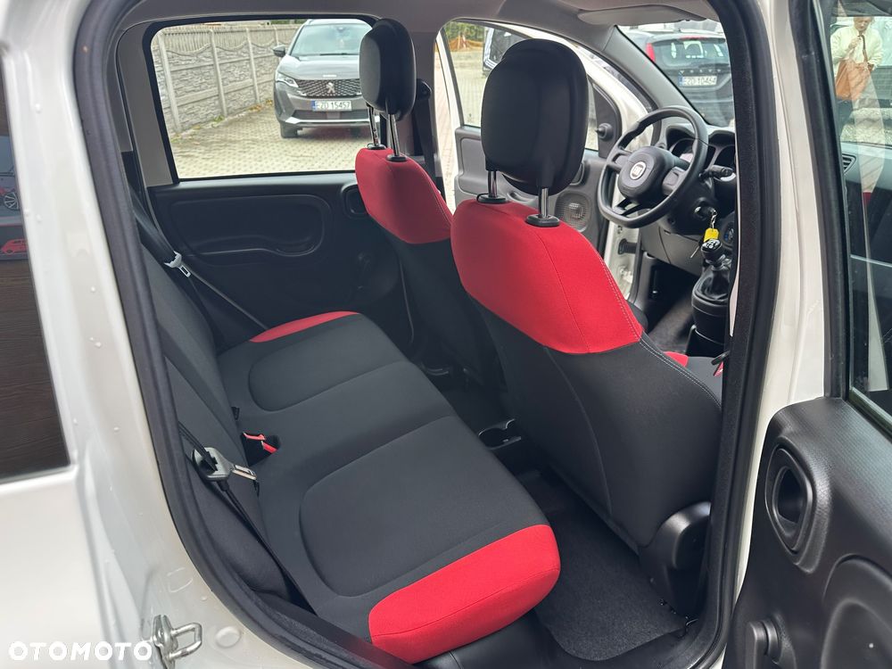 Fiat Panda - 20