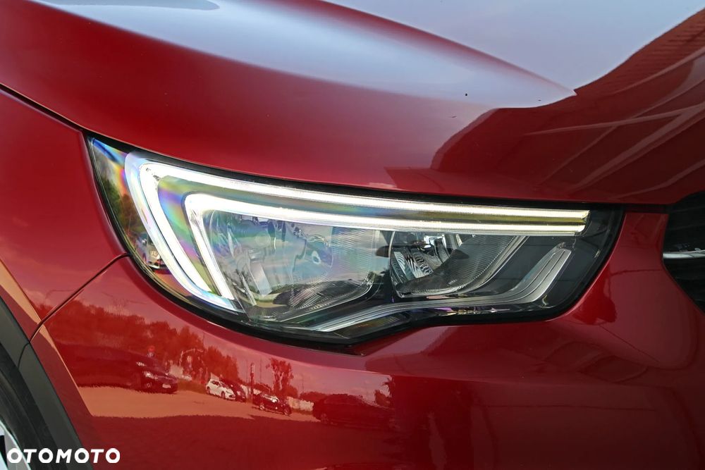Opel Grandland X 1.2 T GPF Elegance Business Pack S&S - 30