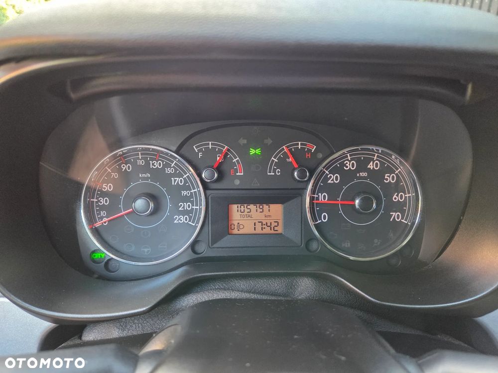 Fiat Grande Punto 1.4 8V 360 - 2