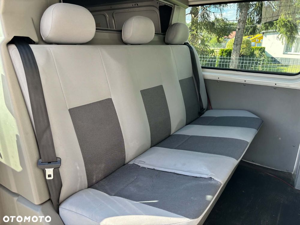 Volkswagen Transporter L2H1 Plus Comfortline - 20