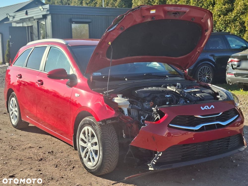 Kia Ceed 1.0 T-GDI Business Line - 7