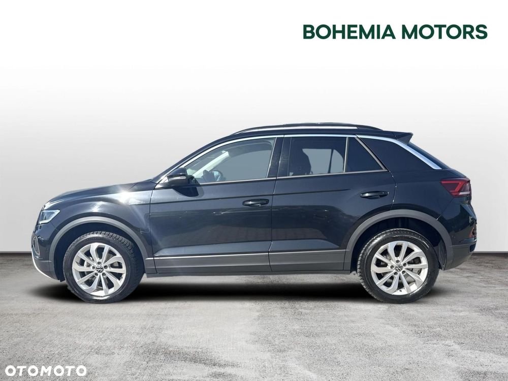 Volkswagen T-Roc - 3