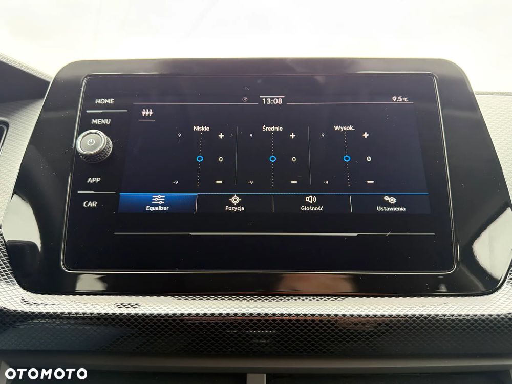 Volkswagen T-Cross 2026
