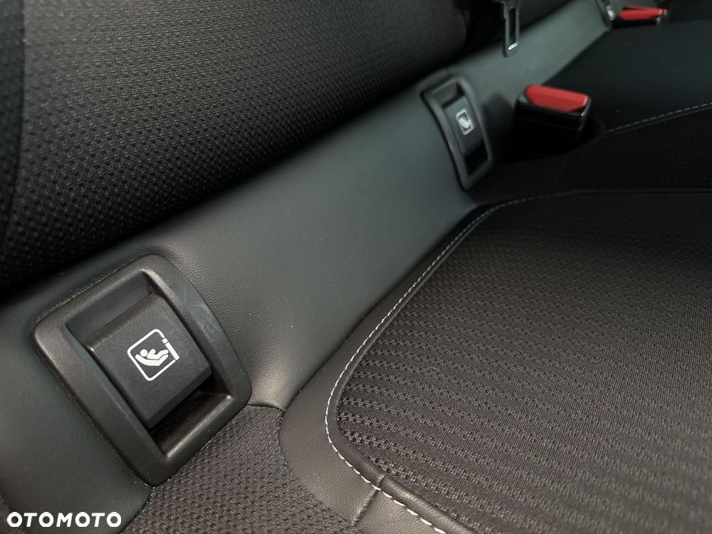 Renault Megane 1.3 TCe FAP Intens EDC - 14