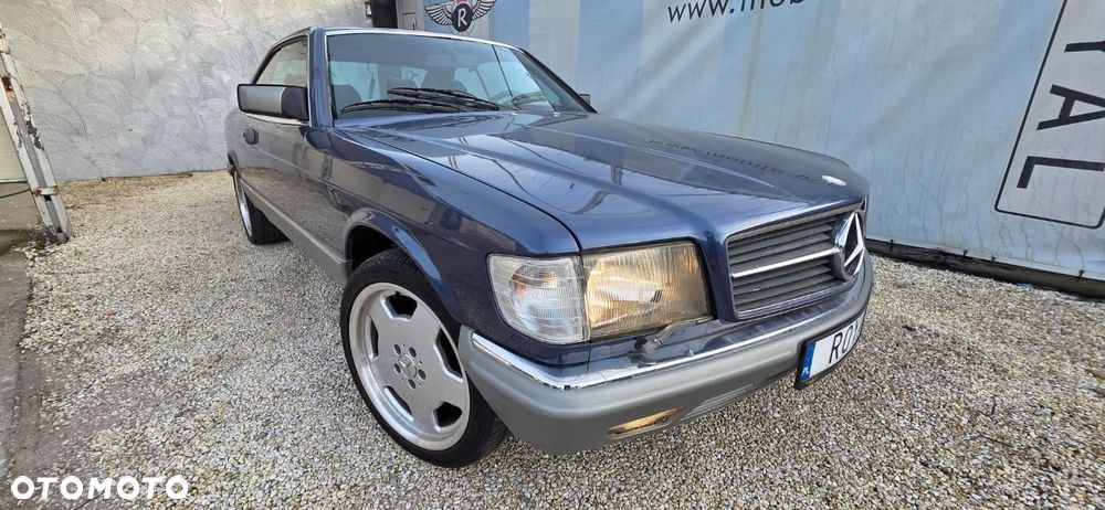 Mercedes-Benz Klasa S - 26