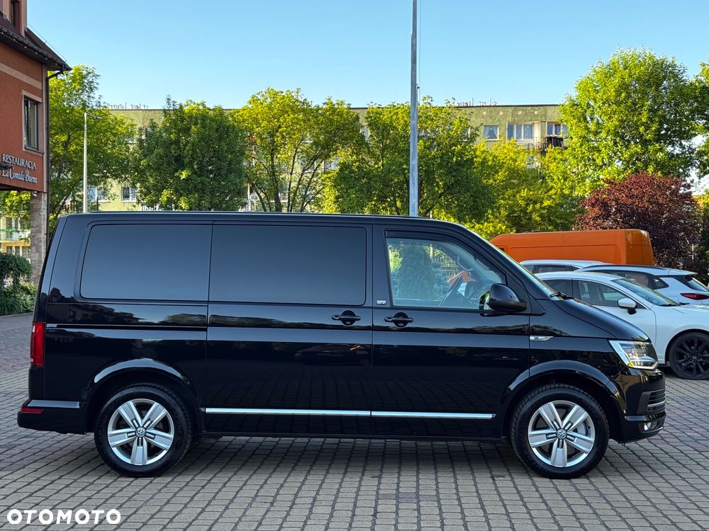Volkswagen Multivan 2.0 BiTDI L1 Edition DSG - 32