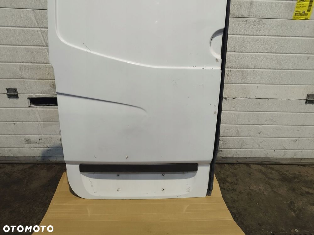 DRZWI LEWE TYŁ TYLNE SPRINTER 906 CRAFTER A43 - 7