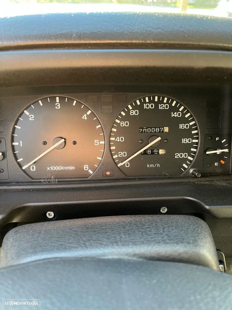 Land Rover Range Rover 2.5 TDi - 16