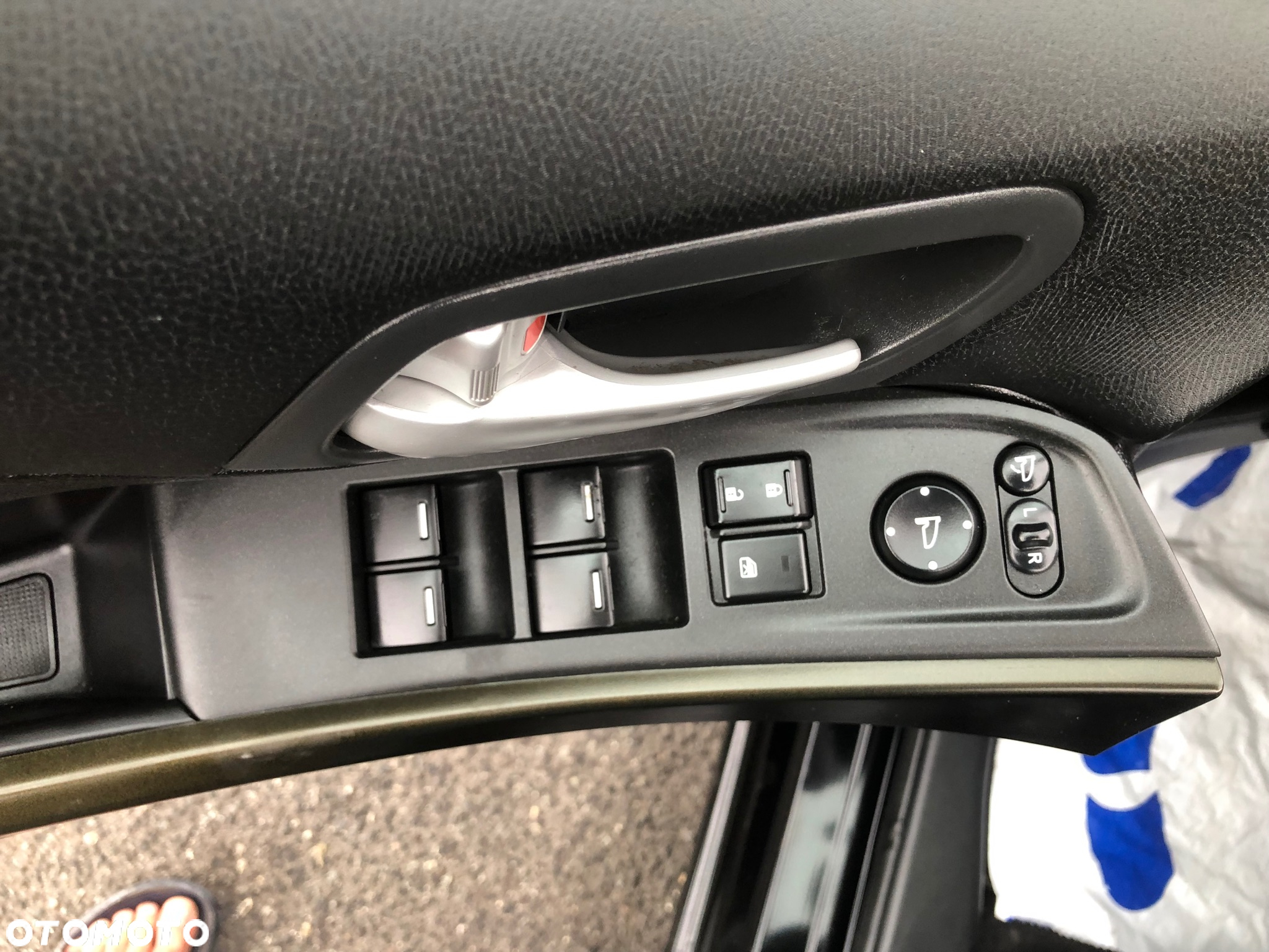 Honda Civic 1.8 Executive Navi ADAS II - 21