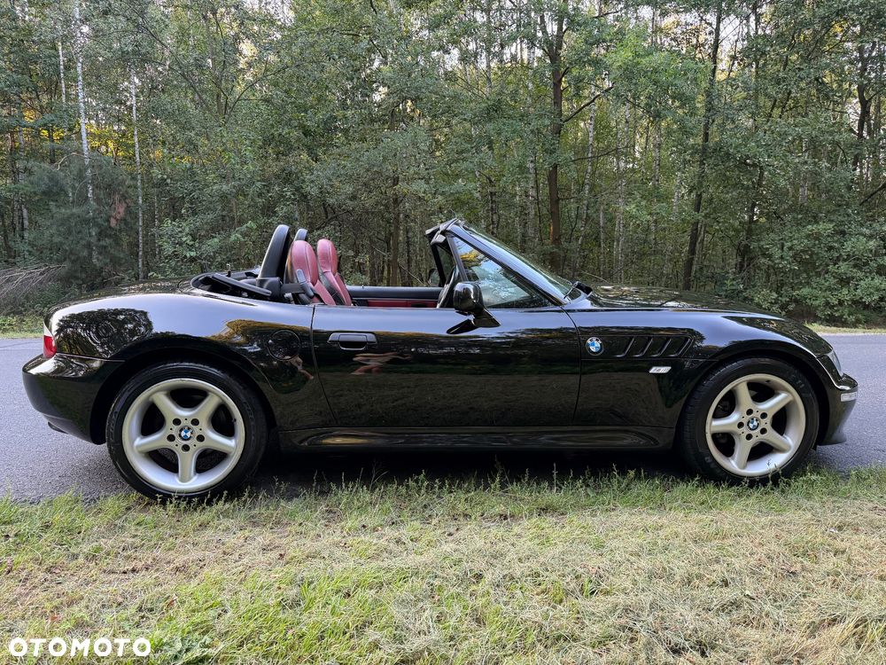 BMW Z3 2.0 - 14