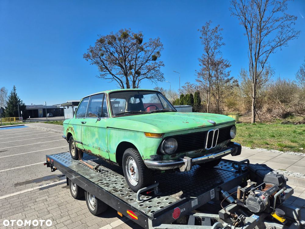 BMW Inny 1.2 HTP FAMILY - 3