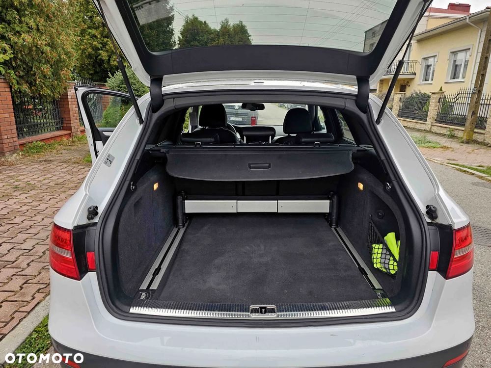 Audi A4 Allroad 2.0 TFSI Quattro - 25