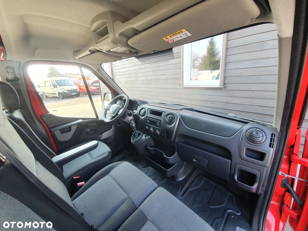 Renault MASTER - 21