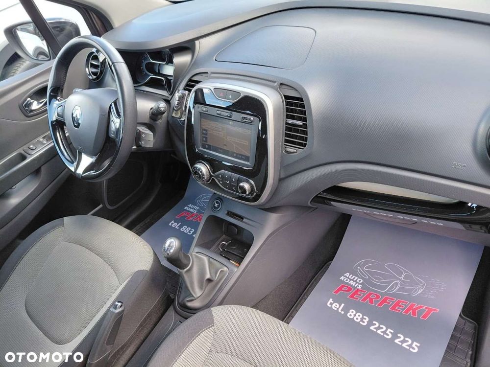 Renault Captur - 13