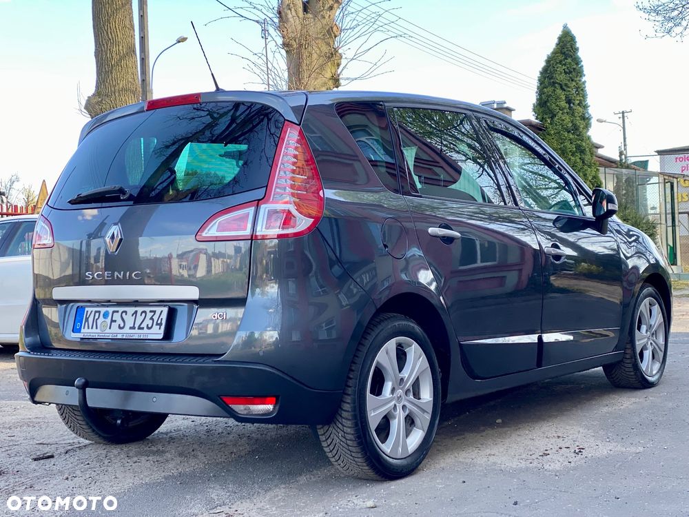 Renault Scenic 1.5 dCi Tech Run - 10