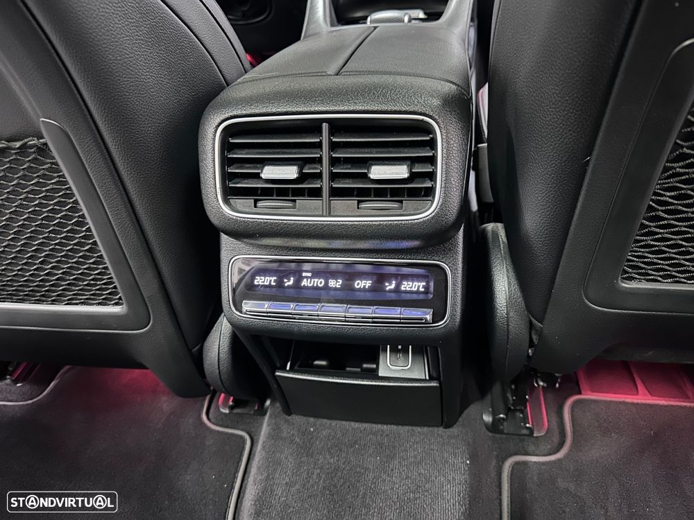 Mercedes-Benz GLE 300 d 4Matic - 49