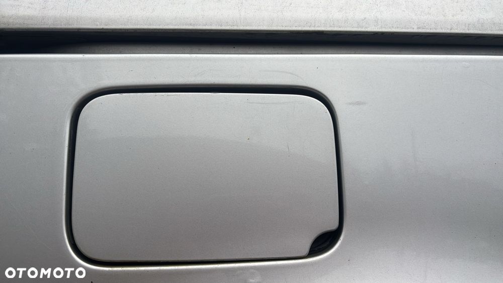 Klapka wlewu paliwa Citroen C8 EZR - 1